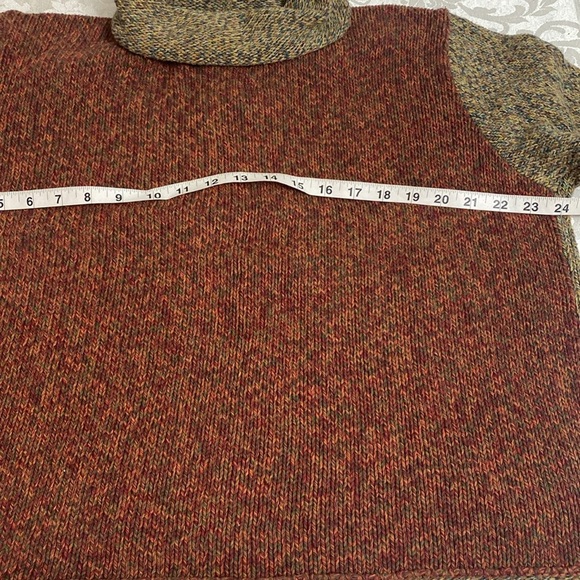 - -Vintage Willow by Anthropologie sweater size M - Picture 7 of 7